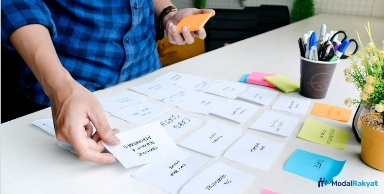 Panduan Lengkap Memahami Apa itu Bisnis Model Canvas Panduan Lengkap Memahami Apa itu Bisnis Model Canvas