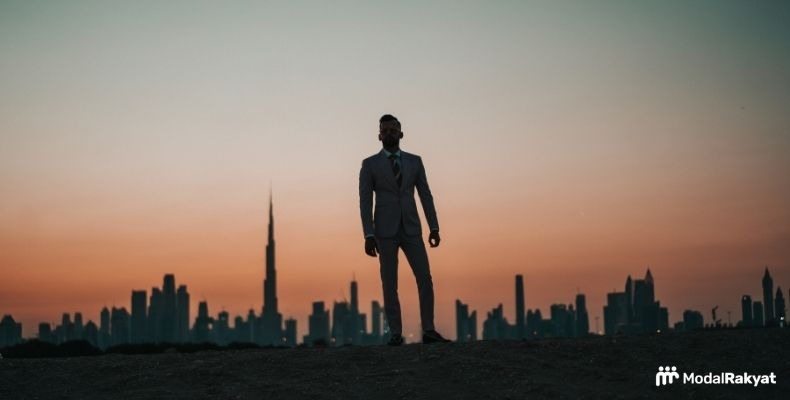 7 Cerita Pengusaha Sukses Indonesia dan Kiat Mereka 7 Cerita Pengusaha Sukses Indonesia dan Kiat Mereka