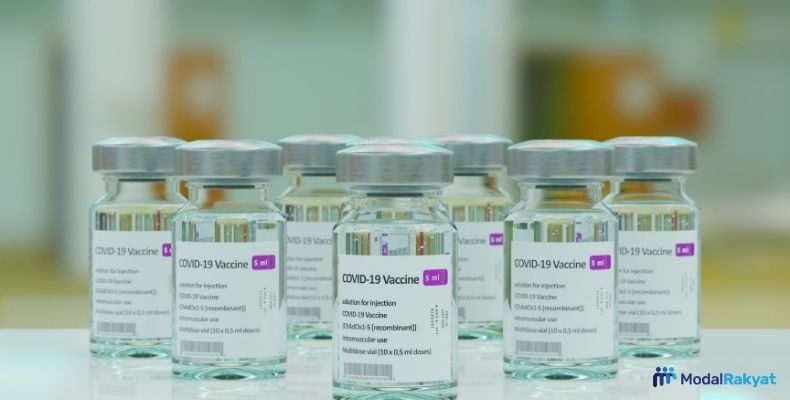 Hal yang Perlu Dilakukan Sebelum dan Sesudah Vaksin Covid-19