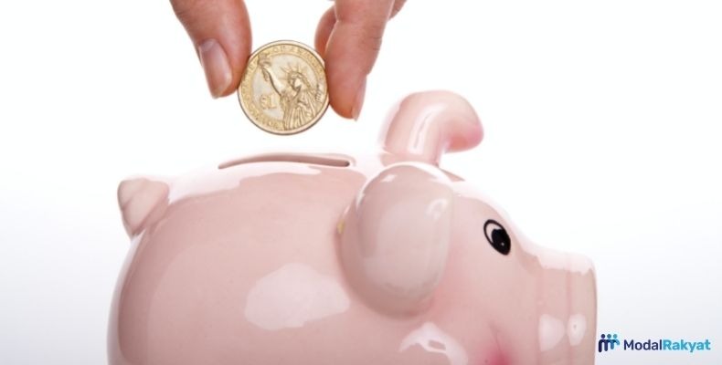 Tidak Hanya soal Keuangan, ini 7 Manfaat Menabung Lainnya