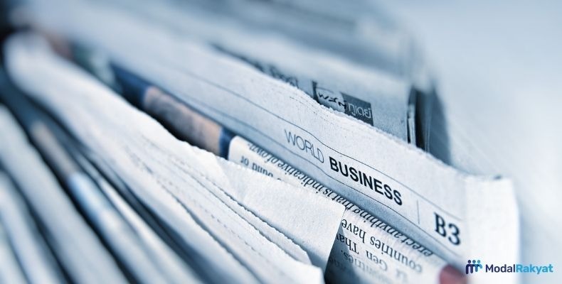Memahami Merger adalah: Pengertian, Manfaat, dan Jenisnya Memahami Merger adalah: Pengertian, Manfaat, dan Jenisnya