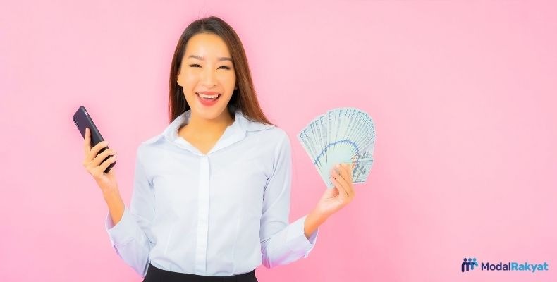 Contoh Investasi Jangka Panjang untuk Raih Financial Goals Contoh Investasi Jangka Panjang untuk Raih Financial Goals