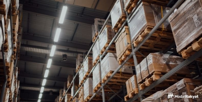 Apa itu Stock Opname dan Manfaatnya untuk Bisnis Retail Apa itu Stock Opname dan Manfaatnya untuk Bisnis Retail