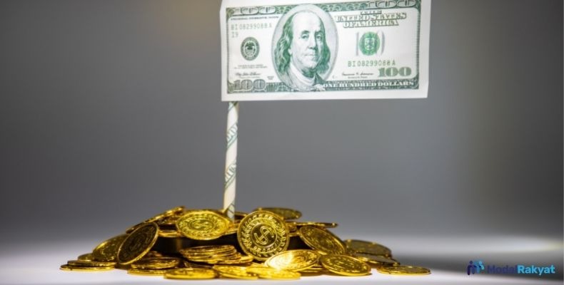 Aktiva adalah: Pengertian, Jenis-jenis, dan Contohnya