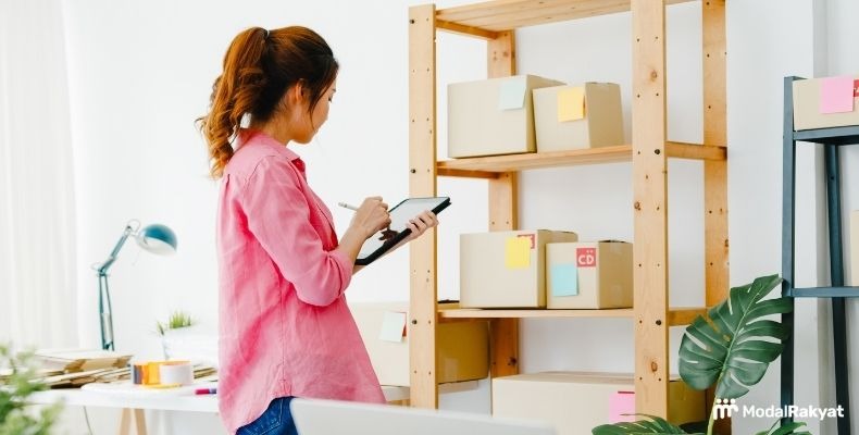 Mau Mulai Bisnis? Ini 6 Usaha Kecil yang Menguntungkan