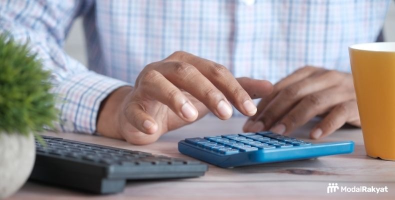 Residual Income adalah Laba Perusahaan, ini Penjelasannya Residual Income adalah Laba Perusahaan, ini Penjelasannya