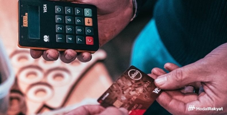 Payment Gateway Buat Bisnis Anda Lebih Mudah, Apa itu?