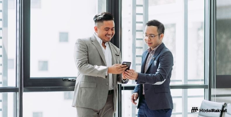Penjelasan Venture Capitalist adalah: Risiko hingga Profit Penjelasan Venture Capitalist adalah: Risiko hingga Profit