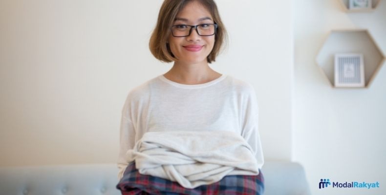 Peluang Bisnis Laundry dan Tips Memulainya