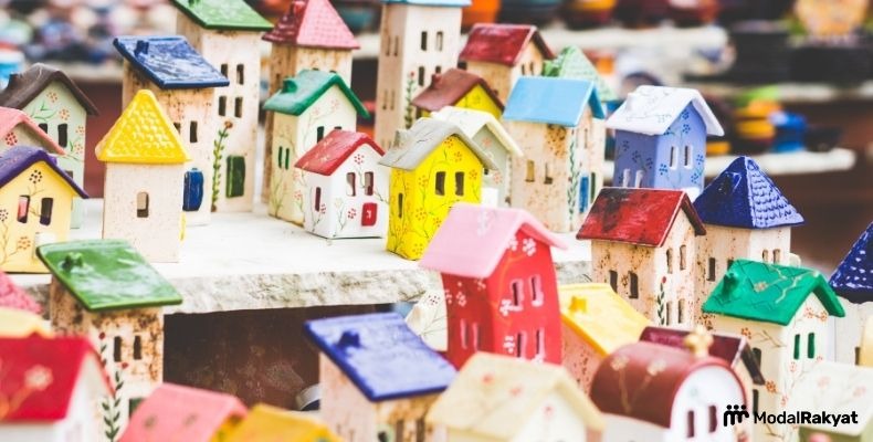 KPR adalah: Jenis, Syarat, dan Pertimbangan Mengajukan