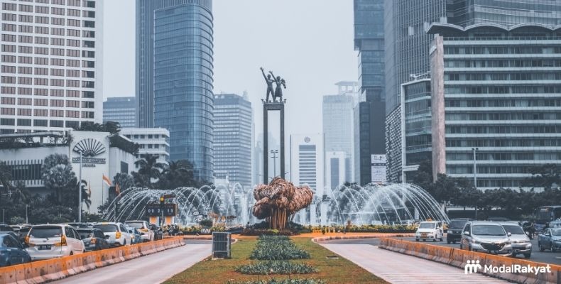 Daftar Negara Maju 2021: Indonesia di Posisi Berapa? Daftar Negara Maju 2021: Indonesia di Posisi Berapa?