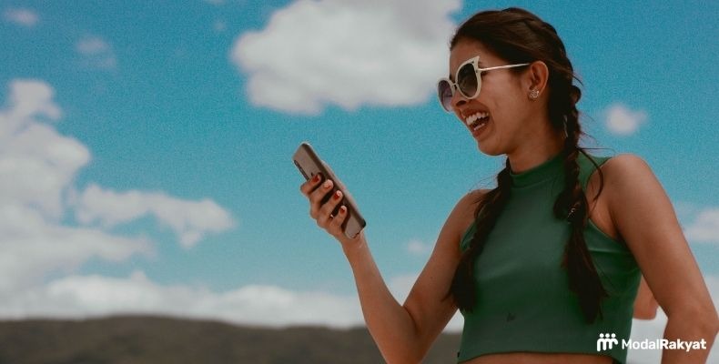 Trik Jitu Menggaet Konsumen Lewat Viral Marketing Trik Jitu Menggaet Konsumen Lewat Viral Marketing