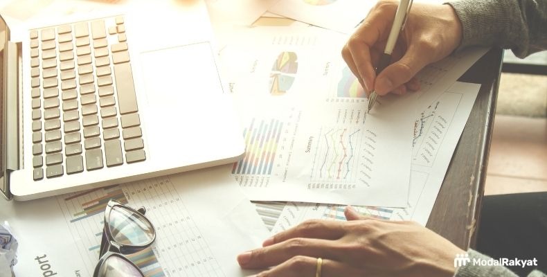 8 Cara Perencanaan Keuangan yang Efektif 8 Cara Perencanaan Keuangan yang Efektif