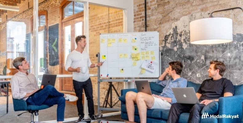 Ada 6 Tipe Pemimpin Rapat, Anda yang Mana? Ada 6 Tipe Pemimpin Rapat, Anda yang Mana?