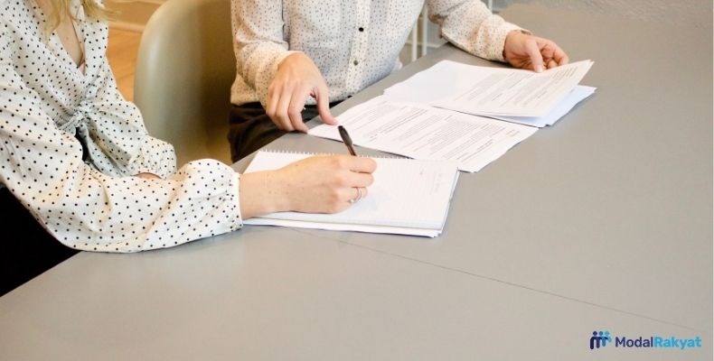 Peran Penting Jurnal Penutup untuk Kinerja Keuangan Bisnis