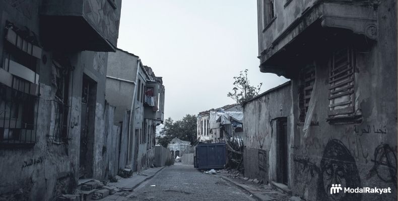 10 Negara Termiskin di Dunia [Update 2021]