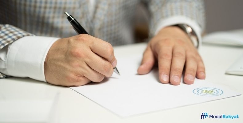 Berbagai Hal yang Perlu Diketahui Tentang Jaminan Fidusia Berbagai Hal yang Perlu Diketahui Tentang Jaminan Fidusia