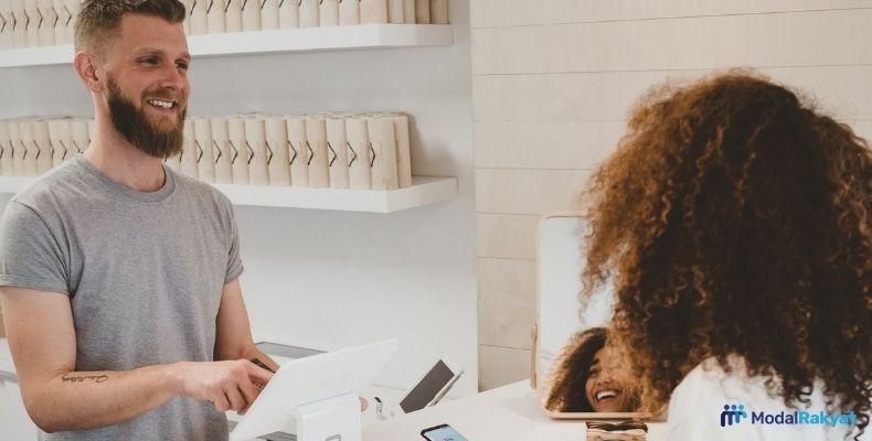 Prinsip Pelaku Usaha dalam Menanggapi Customer Review Prinsip Pelaku Usaha dalam Menanggapi Customer Review
