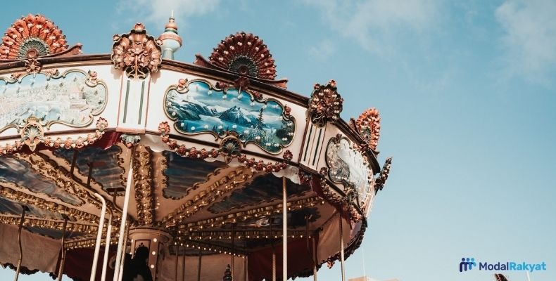 Teknik Experiential Marketing: Pengalaman Pembeli Jadi Kunci Teknik Experiential Marketing: Pengalaman Pembeli Jadi Kunci