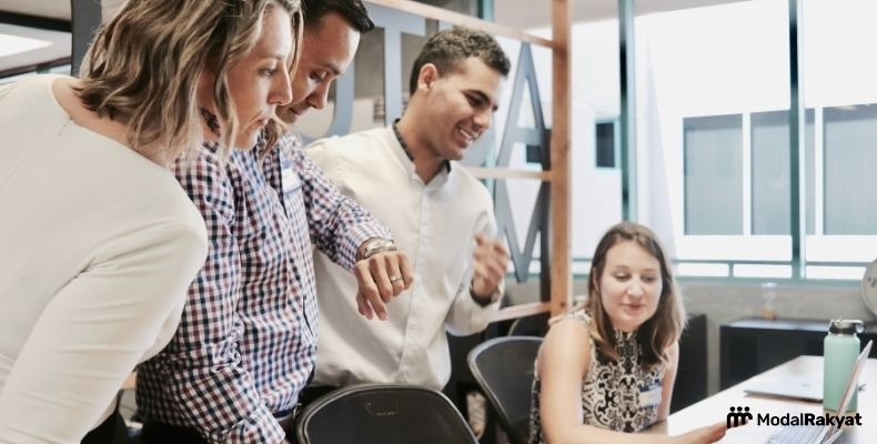 Mau Jadi Pengusaha? Cari Mentor Bisnis dengan Ciri-ciri ini