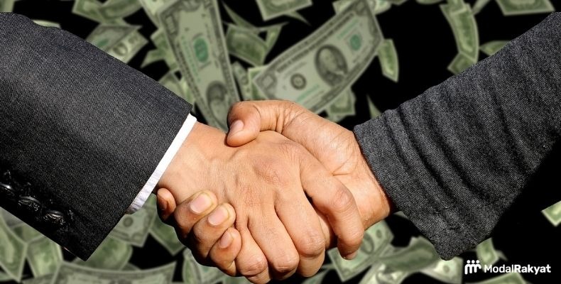 Kenali Shareholder Agreement untuk Para Pemegang Saham Kenali Shareholder Agreement untuk Para Pemegang Saham