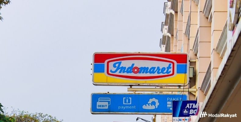 Menjanjikan, ini Cara Menjalankan Franchise Indomaret