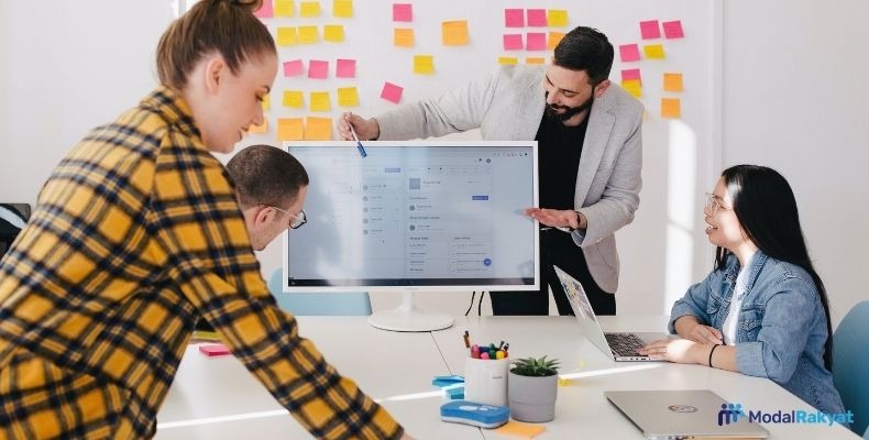 Sales Pipeline adalah: Manfaat dan Langkah untuk Membuatnya Sales Pipeline adalah: Manfaat dan Langkah untuk Membuatnya