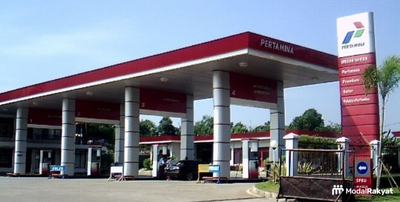 Tertarik Berbisnis? Jadi Mitra Franchise Pertamina Aja! Tertarik Berbisnis? Jadi Mitra Franchise Pertamina Aja!
