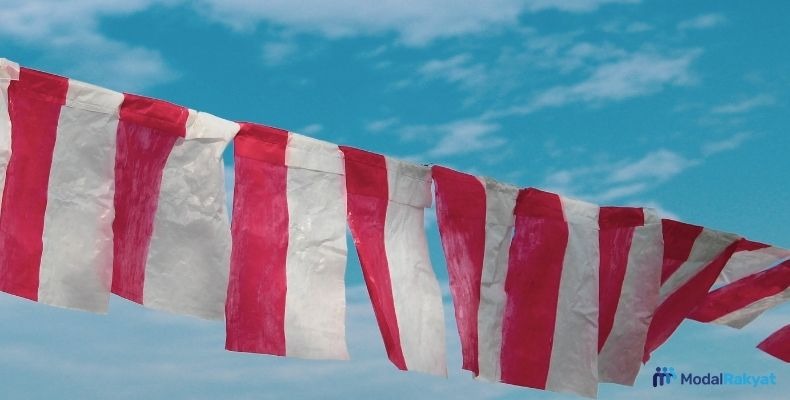 Ucapan HUT RI yang Benar dan Contohnya untuk Inspirasi Anda