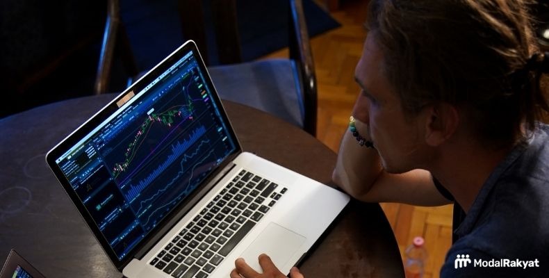 Anda Seorang Trader? Wajib Tahu soal Support and Resistance