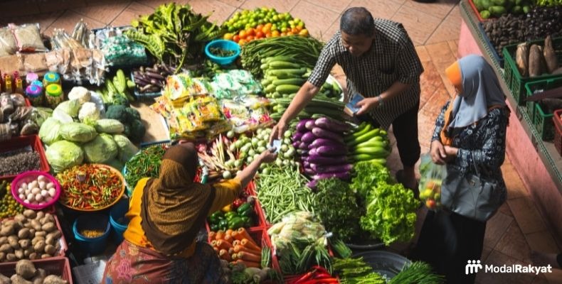 Supply adalah: Pengertian hingga Kaitannya dengan Demand