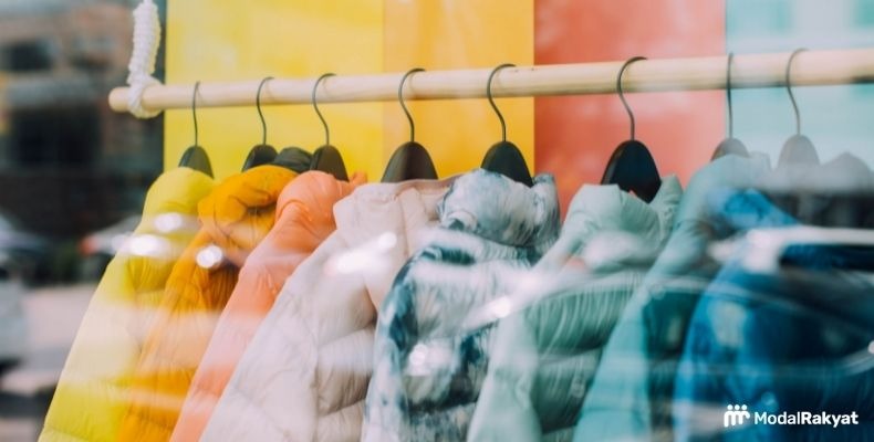 Perbedaan Preloved vs Thrift: ini Manfaat dan Tipsnya Perbedaan Preloved vs Thrift: ini Manfaat dan Tipsnya