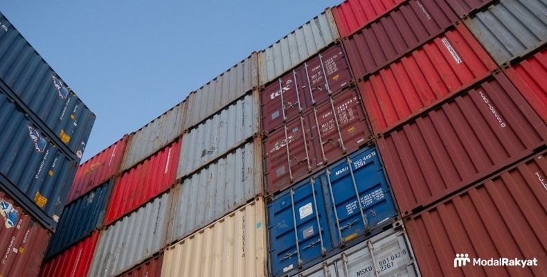 Ekspor dan Impor: Pengertian, Tujuan, dan Komoditasnya