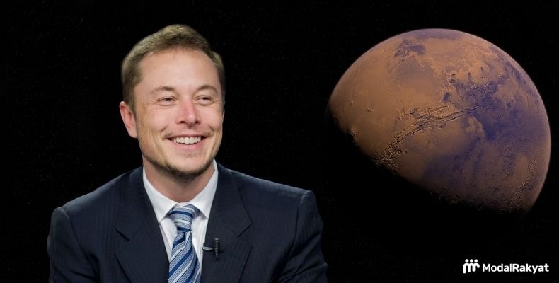 Kisah Sukses Elon Musk, Dulu Di-bully Kini Dipuji Kisah Sukses Elon Musk, Dulu Di-bully Kini Dipuji