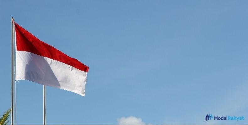 10 Lomba 17 Agustus Online yang Bisa Dilakukan dari Rumah