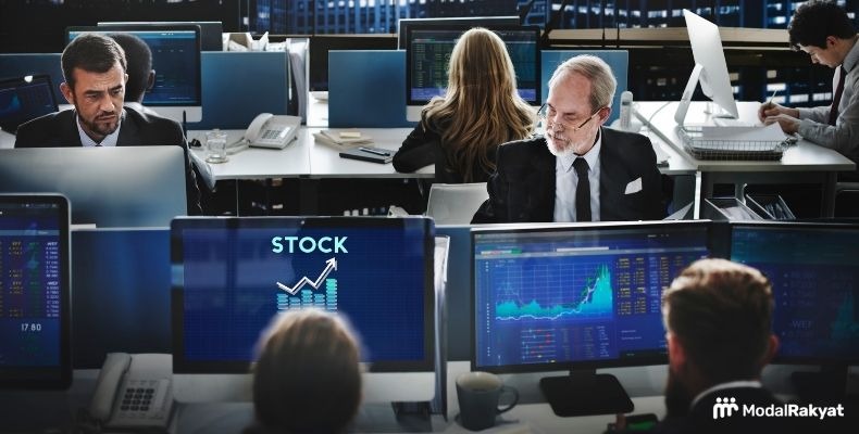Apa itu Indeks Saham S&P 500? Yuk, Kenalan Apa itu Indeks Saham S&P 500? Yuk, Kenalan