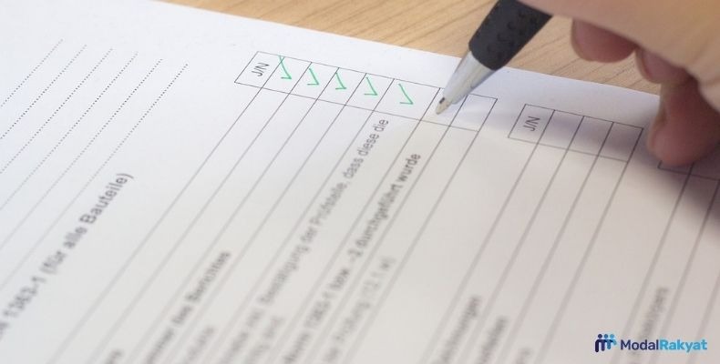 KPI adalah Nilai Penting bagi Perusahaan, ini Penerapannya KPI adalah Nilai Penting bagi Perusahaan, ini Penerapannya