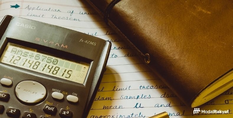 Pengertian dan Rumus Bunga Majemuk Pengertian dan Rumus Bunga Majemuk