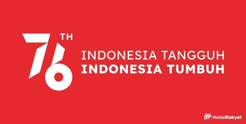 Ini Makna Logo HUT RI 76, Beserta Link Downloadnya Ini Makna Logo HUT RI 76, Beserta Link Downloadnya