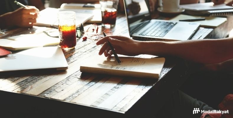 Business Plan adalah: Manfaat, Jenis-jenis, dan Unsurnya