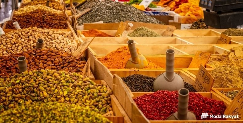 Ini Dia Faktor-Faktor yang Mempengaruhi Permintaan Ini Dia Faktor-Faktor yang Mempengaruhi Permintaan