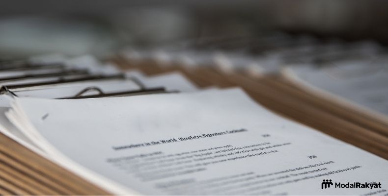 Purchase Order (PO): Cara Kerja dan Manfaatnya untuk Bisnis Purchase Order (PO): Cara Kerja dan Manfaatnya untuk Bisnis