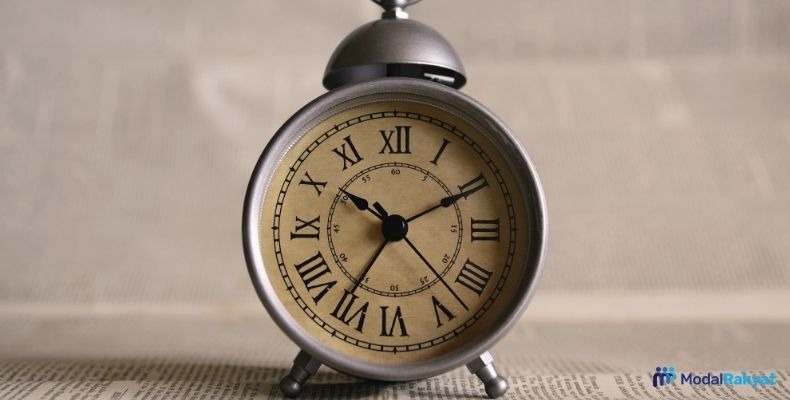 Time Value Of Money adalah: Konsep hingga Cara Menghitungnya Time Value Of Money adalah: Konsep hingga Cara Menghitungnya