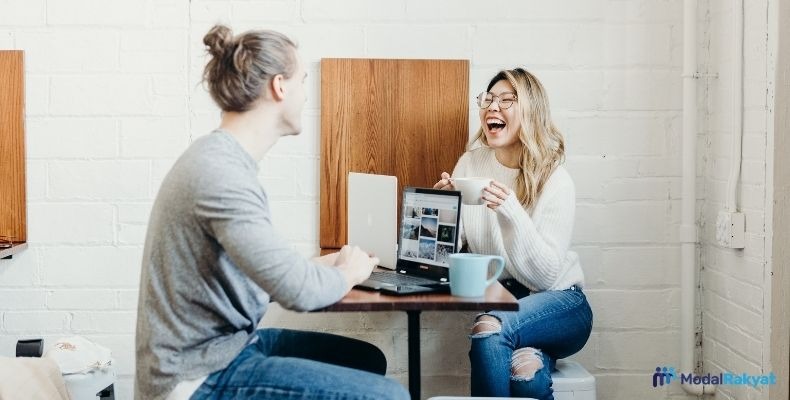 Bedanya Pria dan Wanita dalam Mengelola Keuangan, Apa Benar? Bedanya Pria dan Wanita dalam Mengelola Keuangan, Apa Benar?