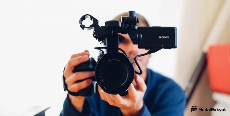 Video Marketing: Taktik Pemasaran Modern yang Kian Diminati Video Marketing: Taktik Pemasaran Modern yang Kian Diminati