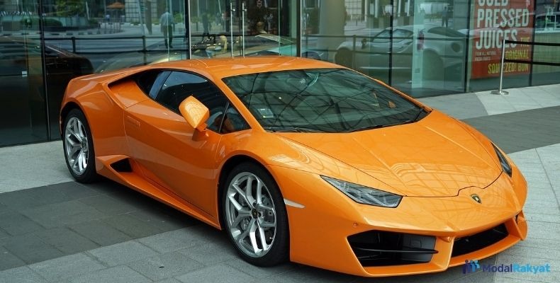 Canggih! Ini Daftar Mobil Termahal di Dunia [Update 2021]