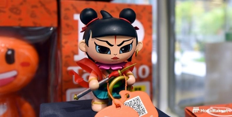 Kunci Sukses Perusahaan Alibaba, Punya 17 Bisnis Sekaligus Kunci Sukses Perusahaan Alibaba, Punya 17 Bisnis Sekaligus