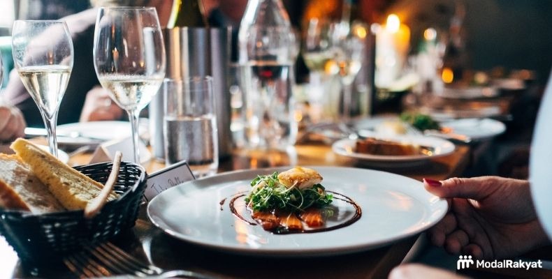 Ini Dia 14 Makanan Termahal di Dunia, Tertarik Mencoba? Ini Dia 14 Makanan Termahal di Dunia, Tertarik Mencoba?