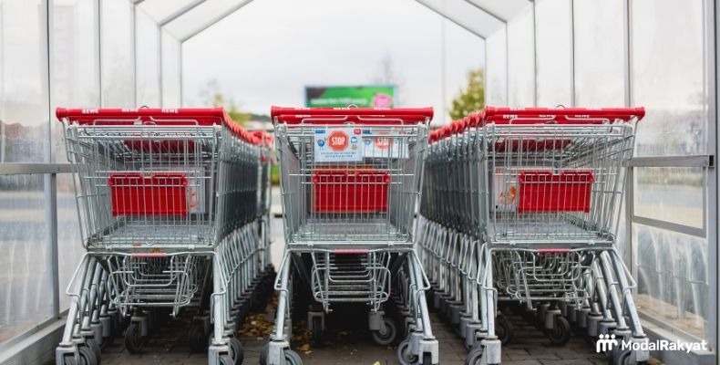 Cara Jualan di Shopee, Tips, dan Kelebihannya Cara Jualan di Shopee, Tips, dan Kelebihannya