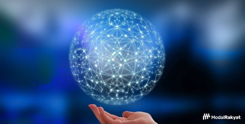 Apa itu Blockchain dan Keunggulannya untuk Bidang Keuangan Apa itu Blockchain dan Keunggulannya untuk Bidang Keuangan